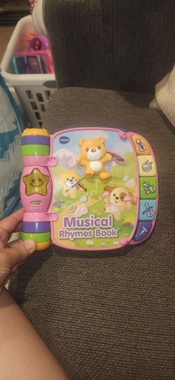 Kids toys