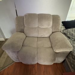 XL Recliner 