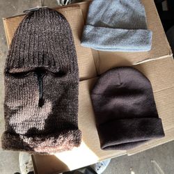 Beanies 