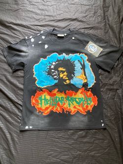 Path 2 Paradise Hellstar T-Shirt (Multiple sizes)