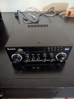 Romicta AK50 Audio Amplifier