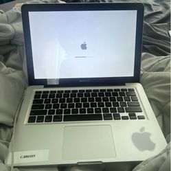MacBook Pro 2009 13 Inch