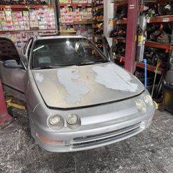 ACURA INTEGRA PARTS