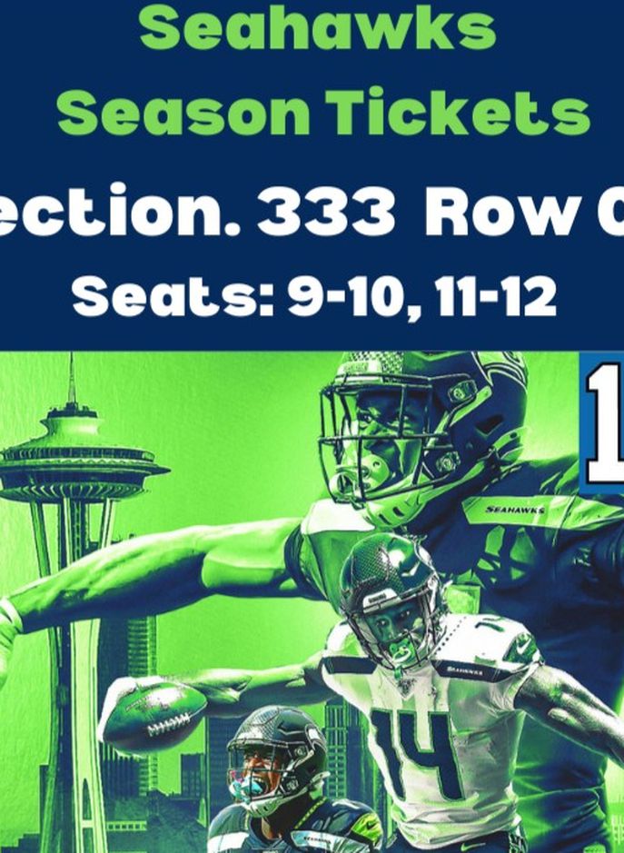 buy seahawks season tickets