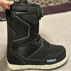 Women’s Snow Boots 