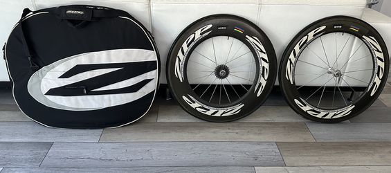 Zipp Wheels