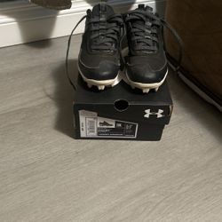 Baseball Cleats For Kids