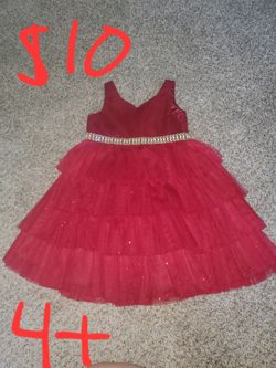 Toddper girl dresses