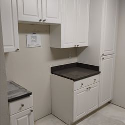 Kitchen cabinets $300