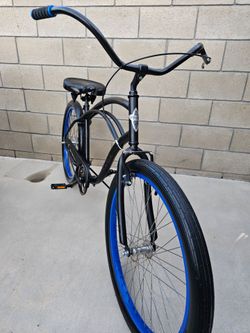 26" Men's Electra Aluminium Beach Cruiser
