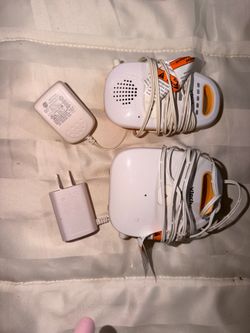VTech Brand Audio monitor
