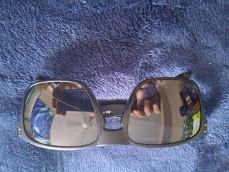 OAKLEY HOLLBROOK SUNGLASSES