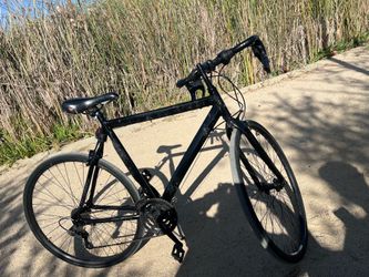 Street bike