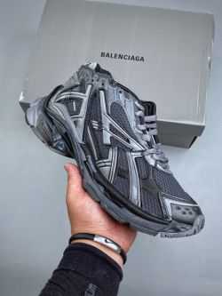 Balenciaga Menโs Sneaker With Box 2026 New