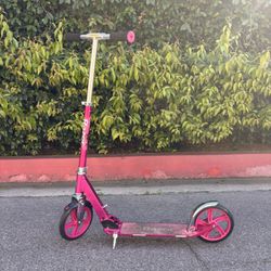 Razor Scooter
