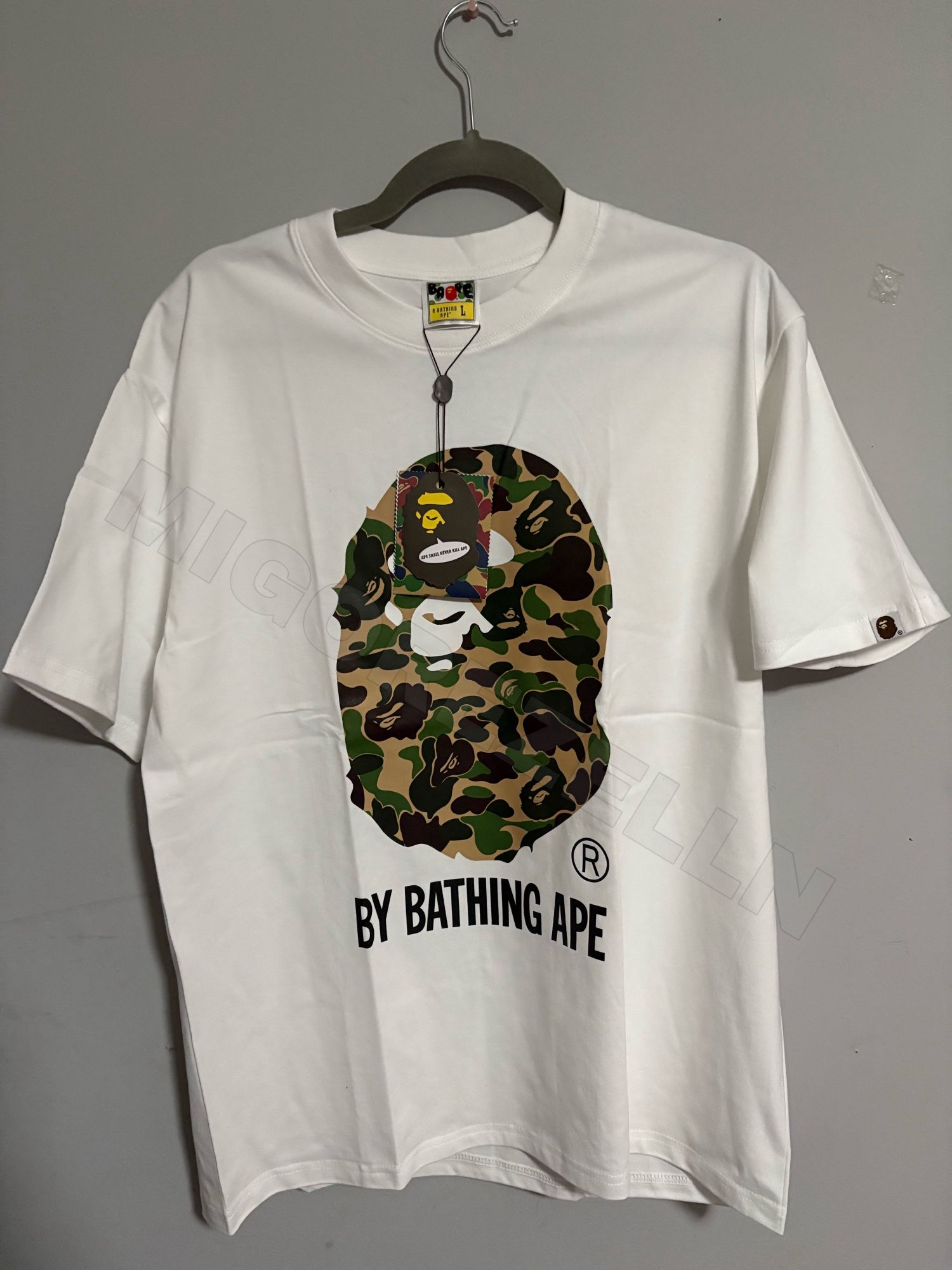 NEW Bape Shirt