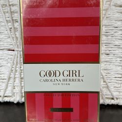 Carolina herrera Good Girl