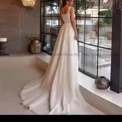 Wedding Dress 2024