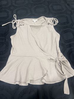 Medium Blouse 