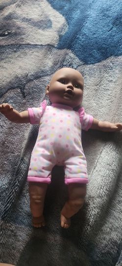 Baby doll