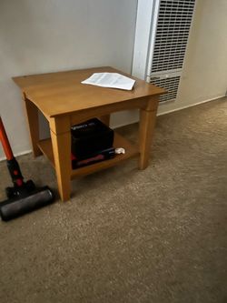 Coffee table