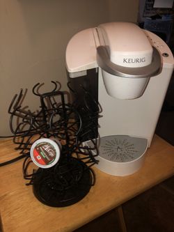 Keurig an Holder