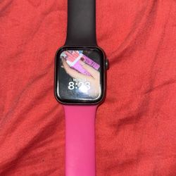 Apple Watch Series 4