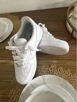 Air Force 1 men 9.5