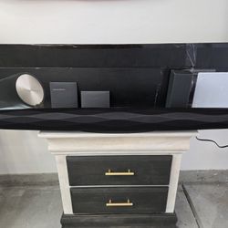 Bowers & Wilkins Formation Bar - 3 Channel. Sound Bar, 9 Drivers