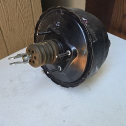 Power Brake Booster For Genesis Coupe Bk1 2.0t