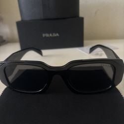 Prada Sunglasses 