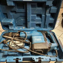 Hercules Rotary Hammer With Box