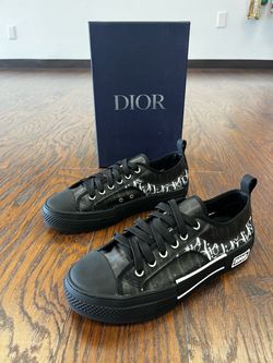 Designer shoes