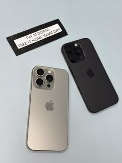 🚨 Huge iPhone 16 Pro Deal – $599 or $1 to Grab It Today! Save $320 Instantly + Warranty