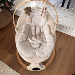 Monamil Baby Swing