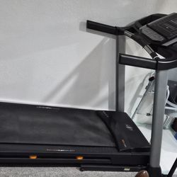 NorticTrack Flex Select T6.5 S