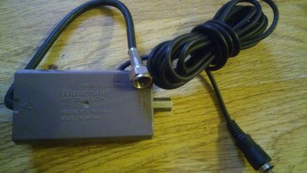 Cable for nintendo