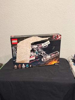 Lego Star Wars 75249 Sealed Box