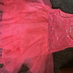 Toddler Girl Dress