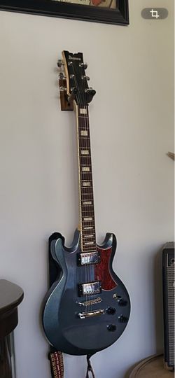 Ibanez AX120 Electric Guitar