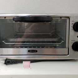 Oven Toaster