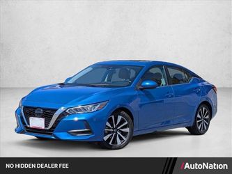 2023 Nissan Sentra
