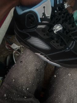 Jordan 5