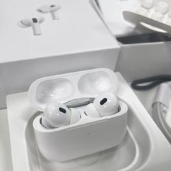 AirPods Pro 2nd Gen