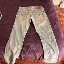 True Religion Jeans Size 29 