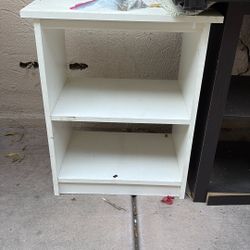 Small Shelf 