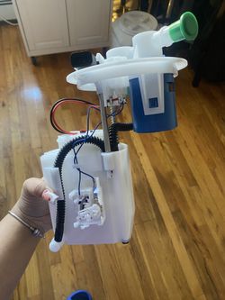 2018 Hyundai Elantra Fuel Pump 