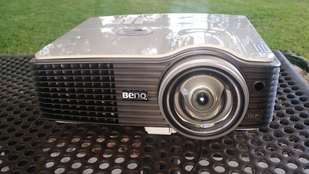 BenQ MX713 ST Short Throw Projector