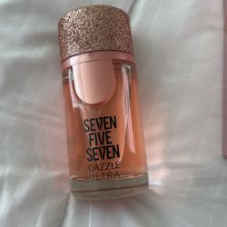 EAU De Perfume 