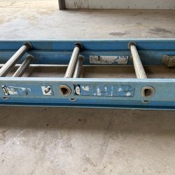 16’ Extension Ladder